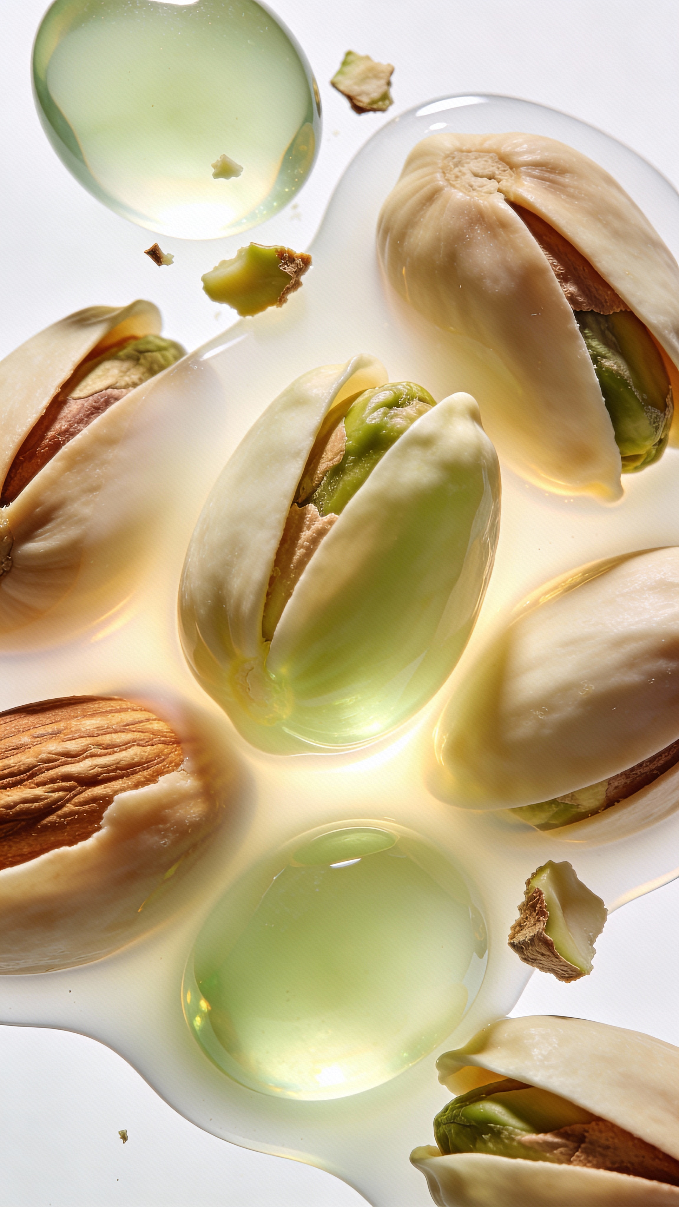 pistachio+almond
