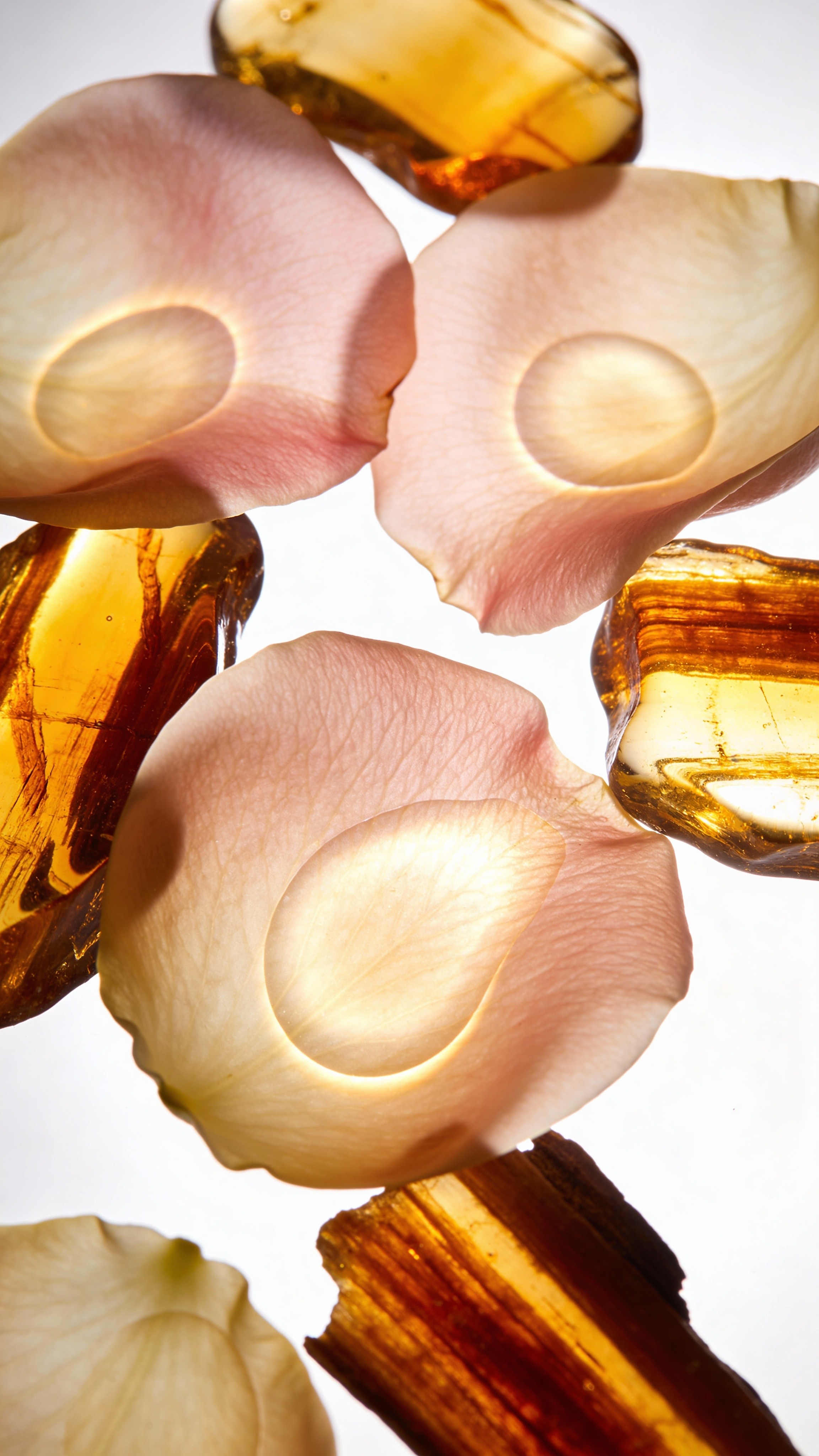 turkish rose+agarwood