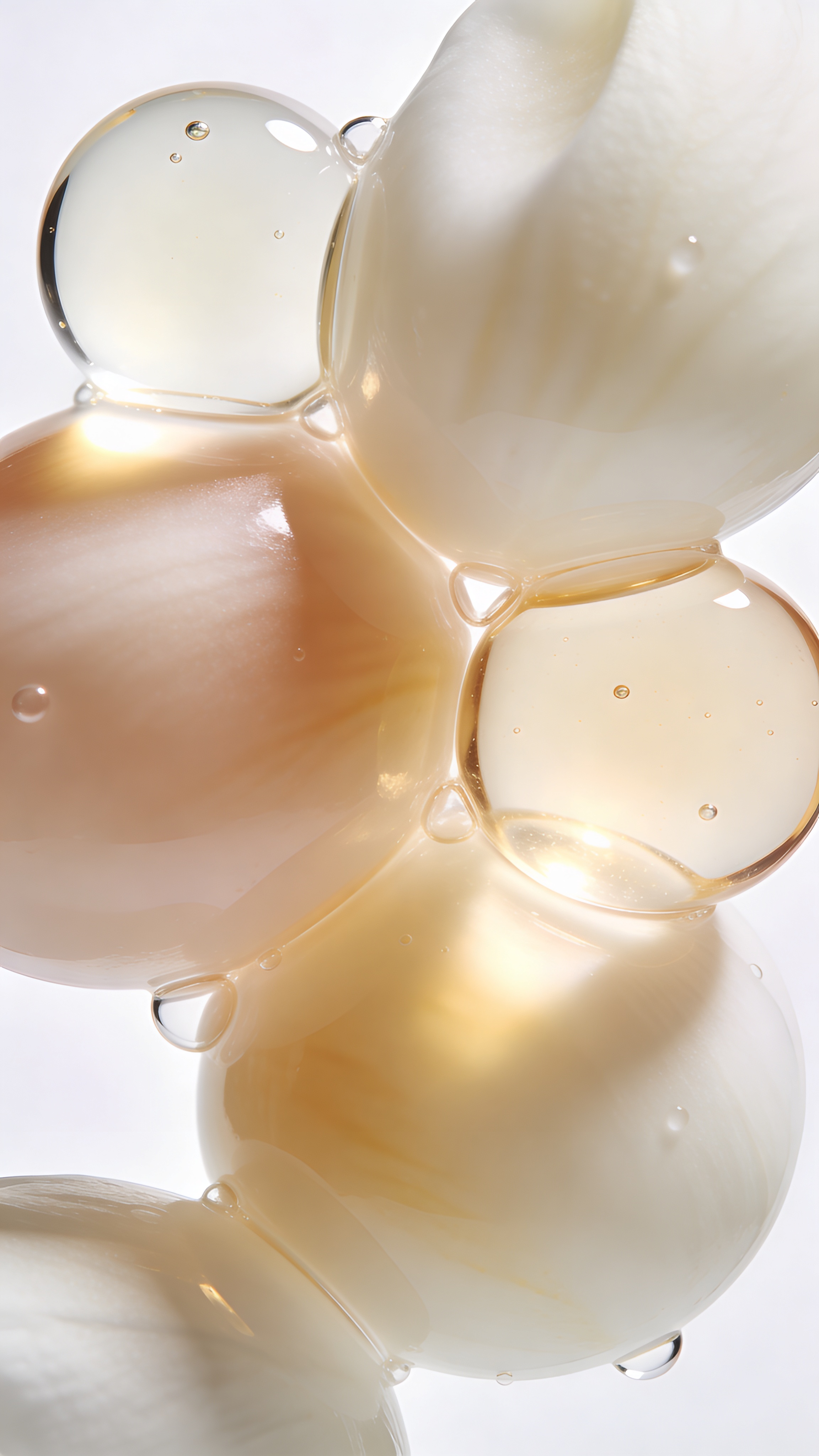 warm+creamy+tropical