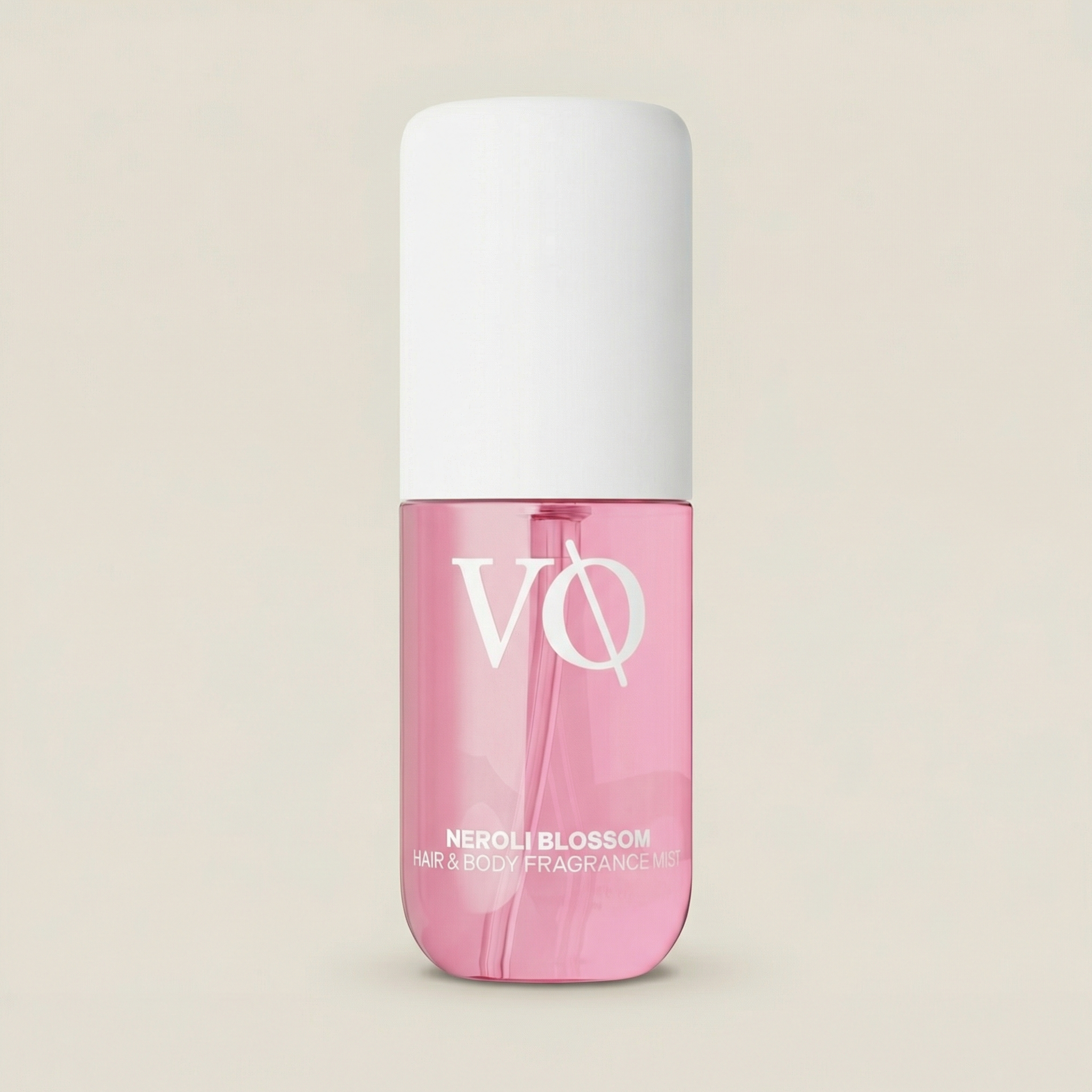 Neroli Blossom — VQ - Skincare Powered Fragrance