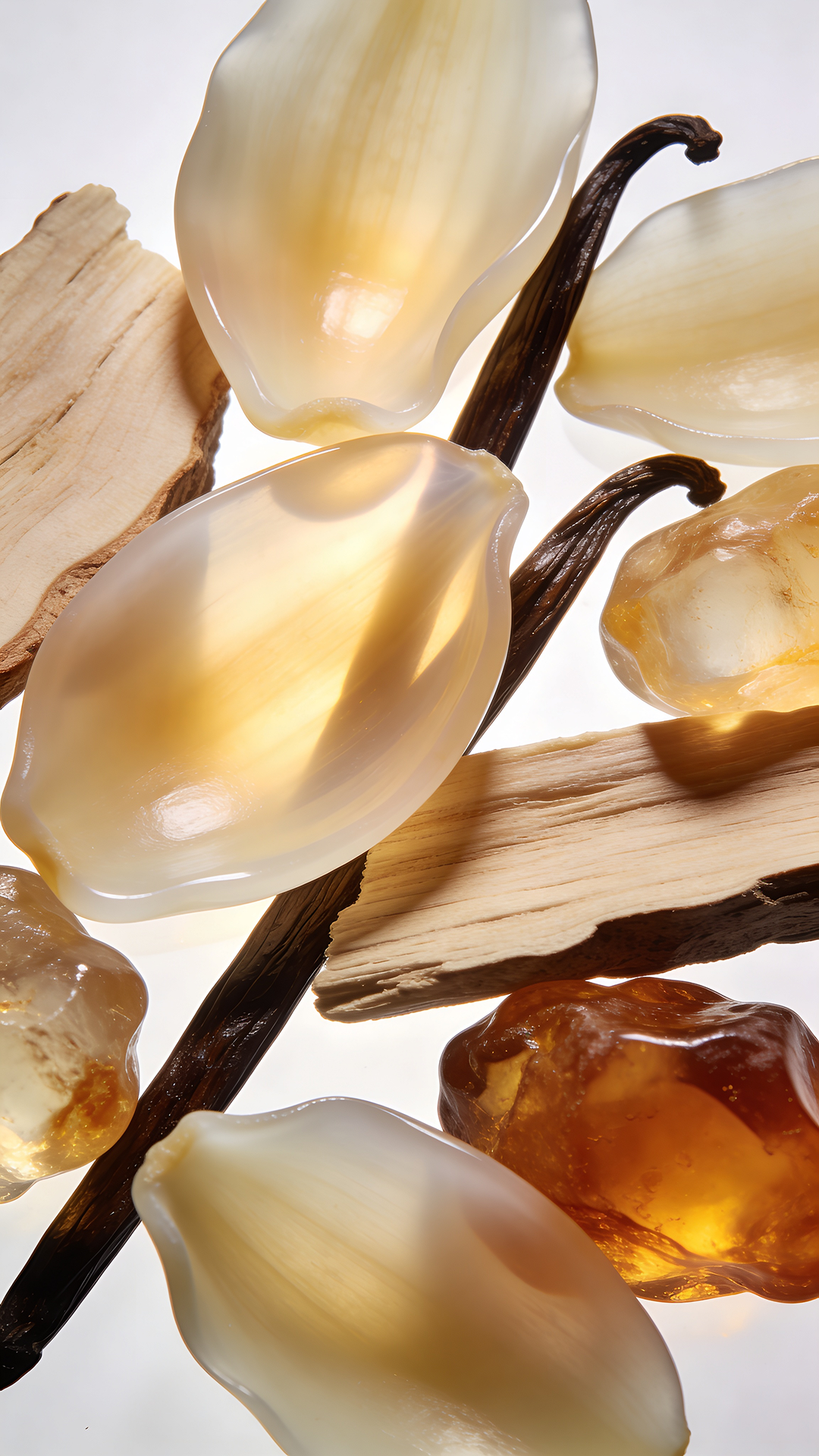 vanilla+sandalwood+agarwood