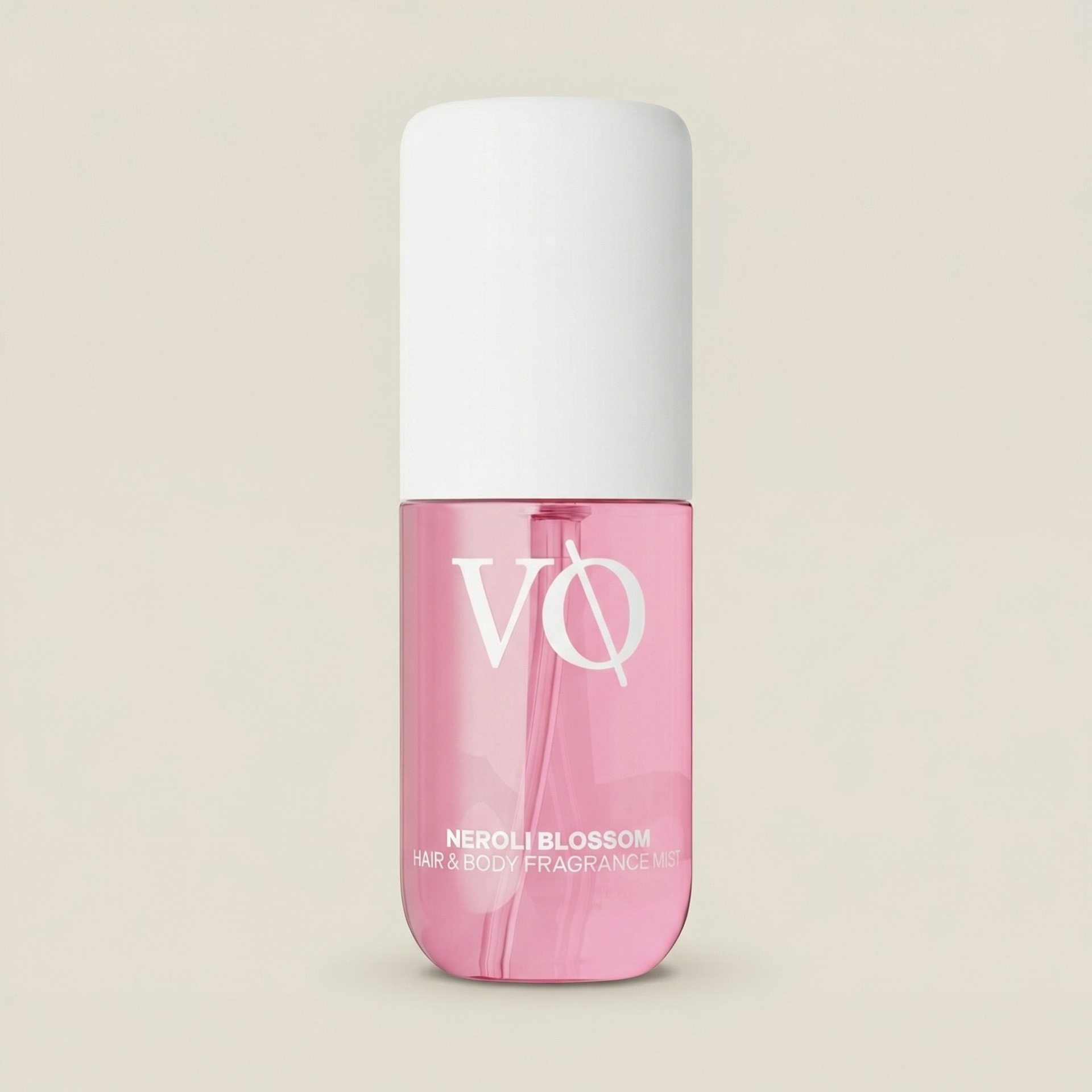 Neroli Blossom — VQ - Skincare Powered Fragrance