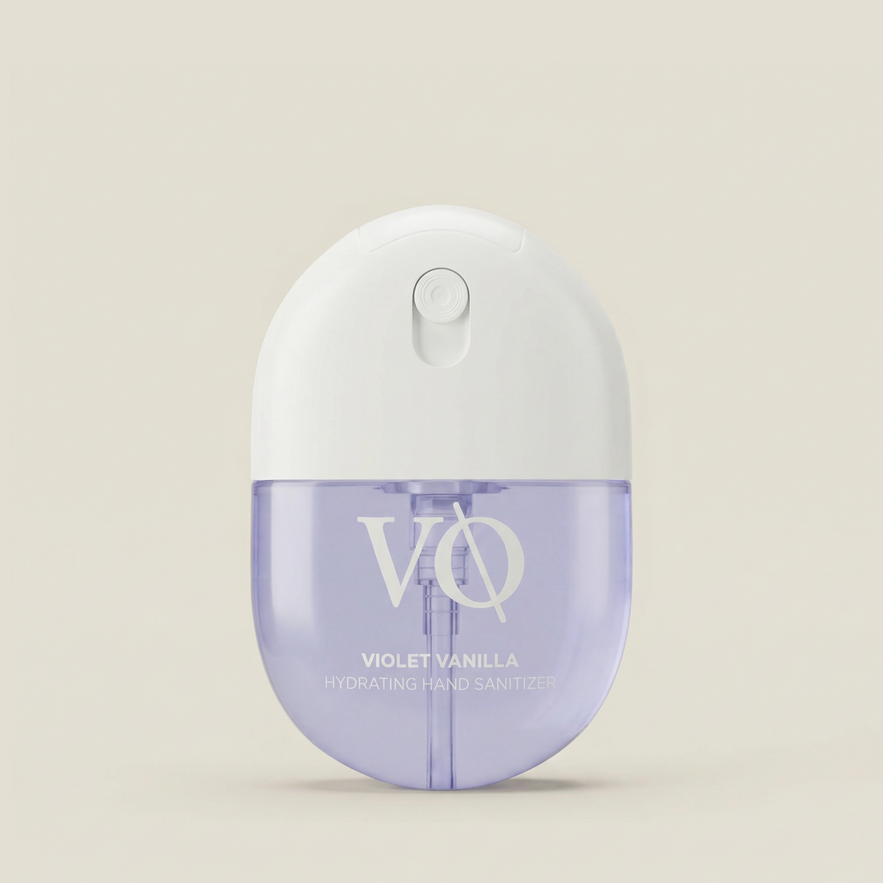 Violet Vanilla