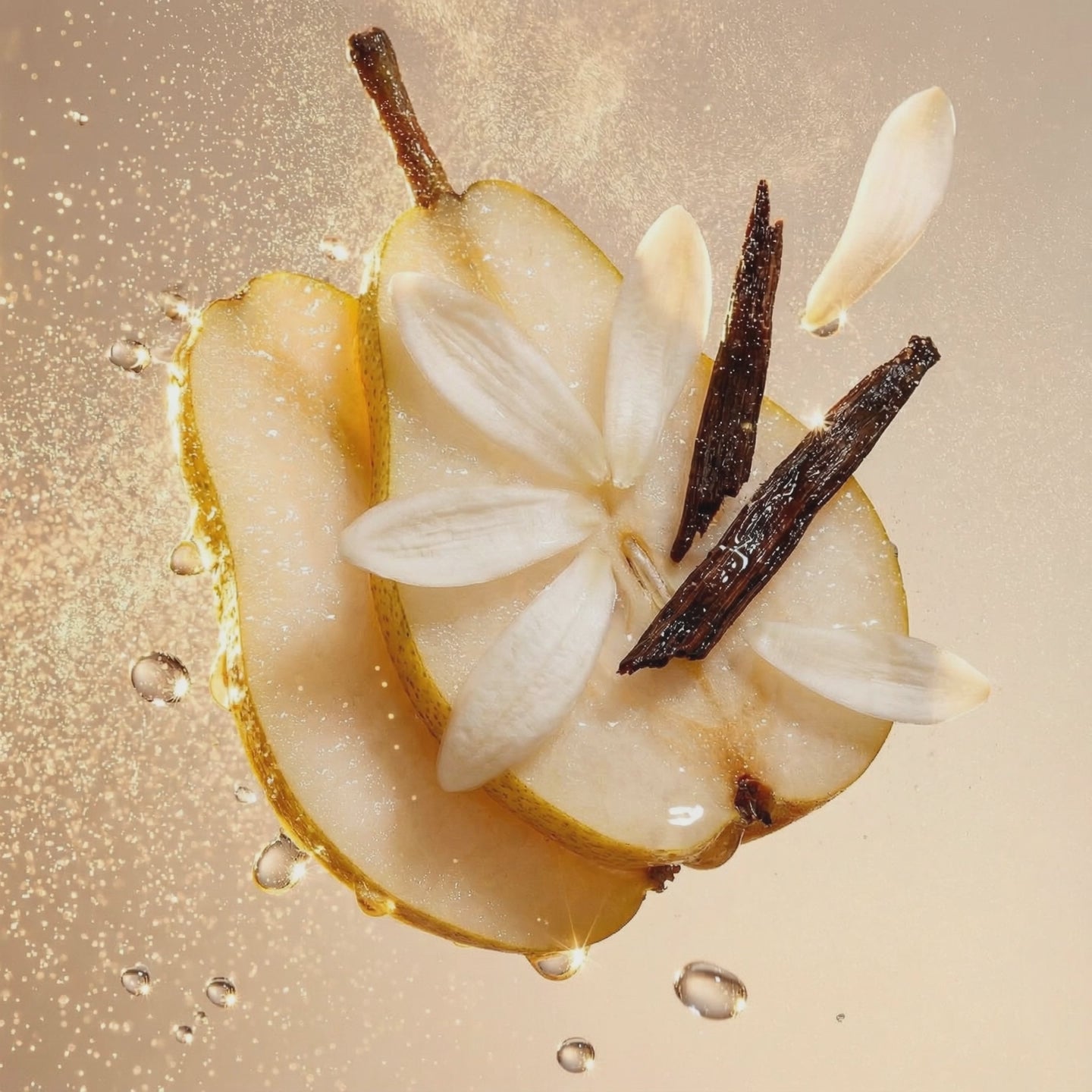 未開封☆希少 vison ヴィーソン オード パルファム 100ml Neroli Blossom — VQ - Skincare Powered Fragrance